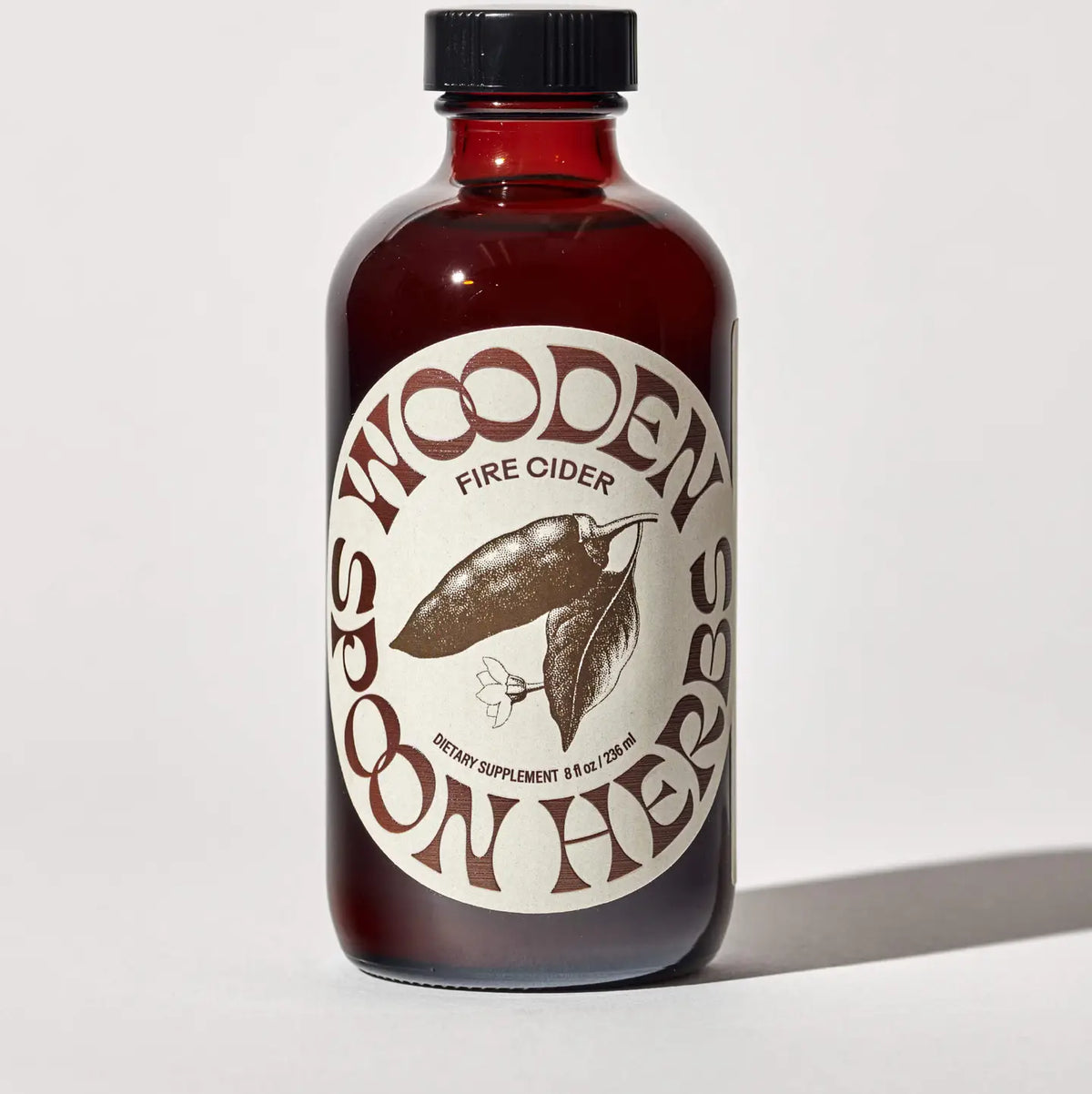 Wooden Spoon Herbs | Fire Cider