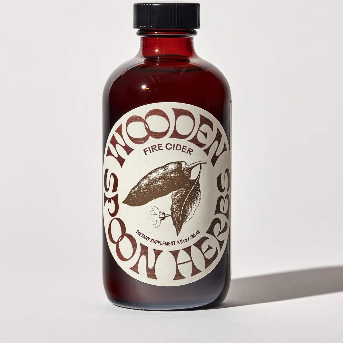Wooden Spoon Herbs | Fire Cider