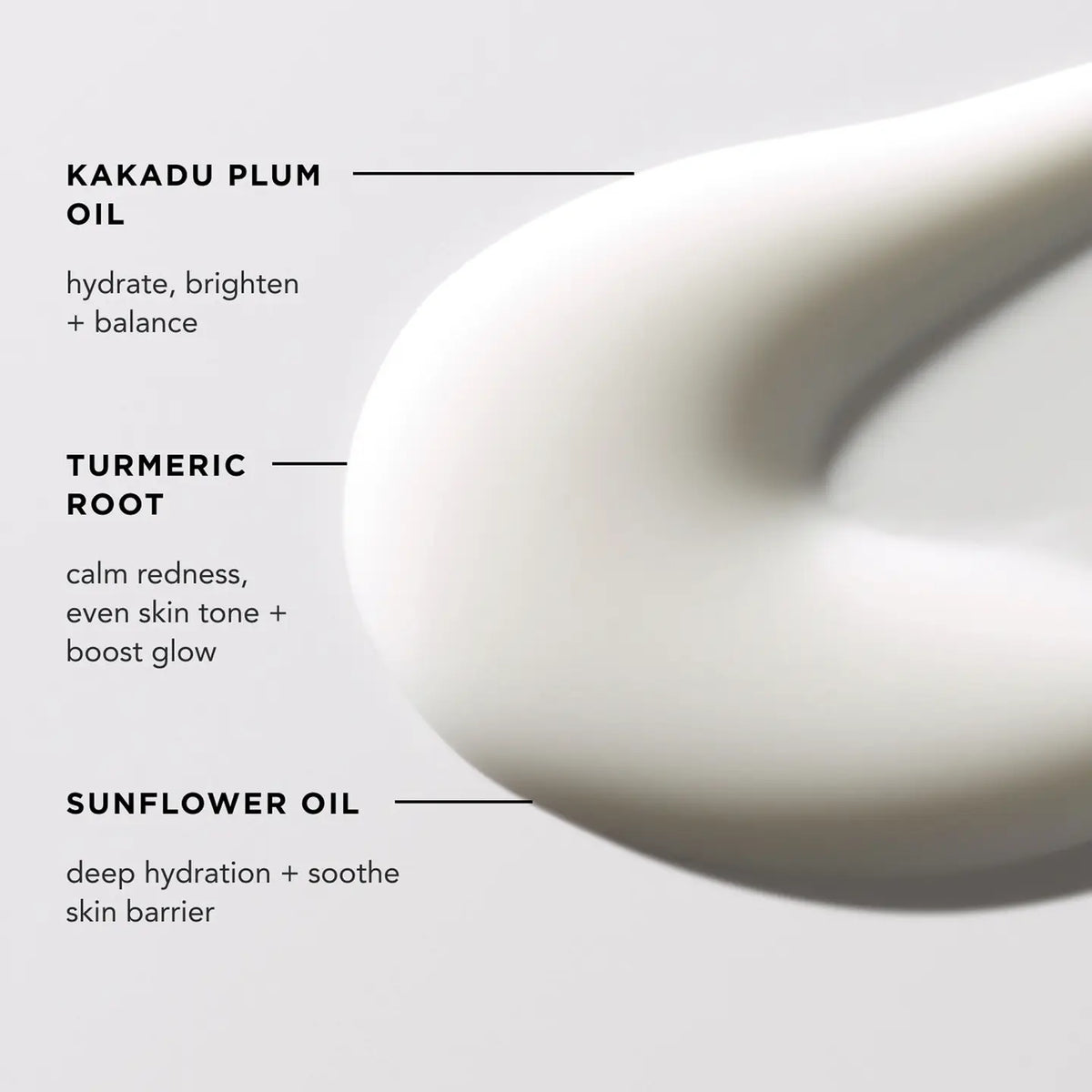 By Rosie Jane Body Milk | Calm