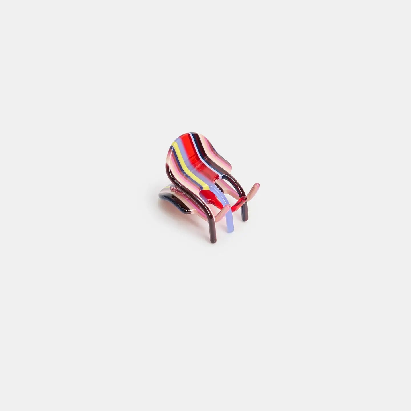 Chunks Mini Claw | Charlotte