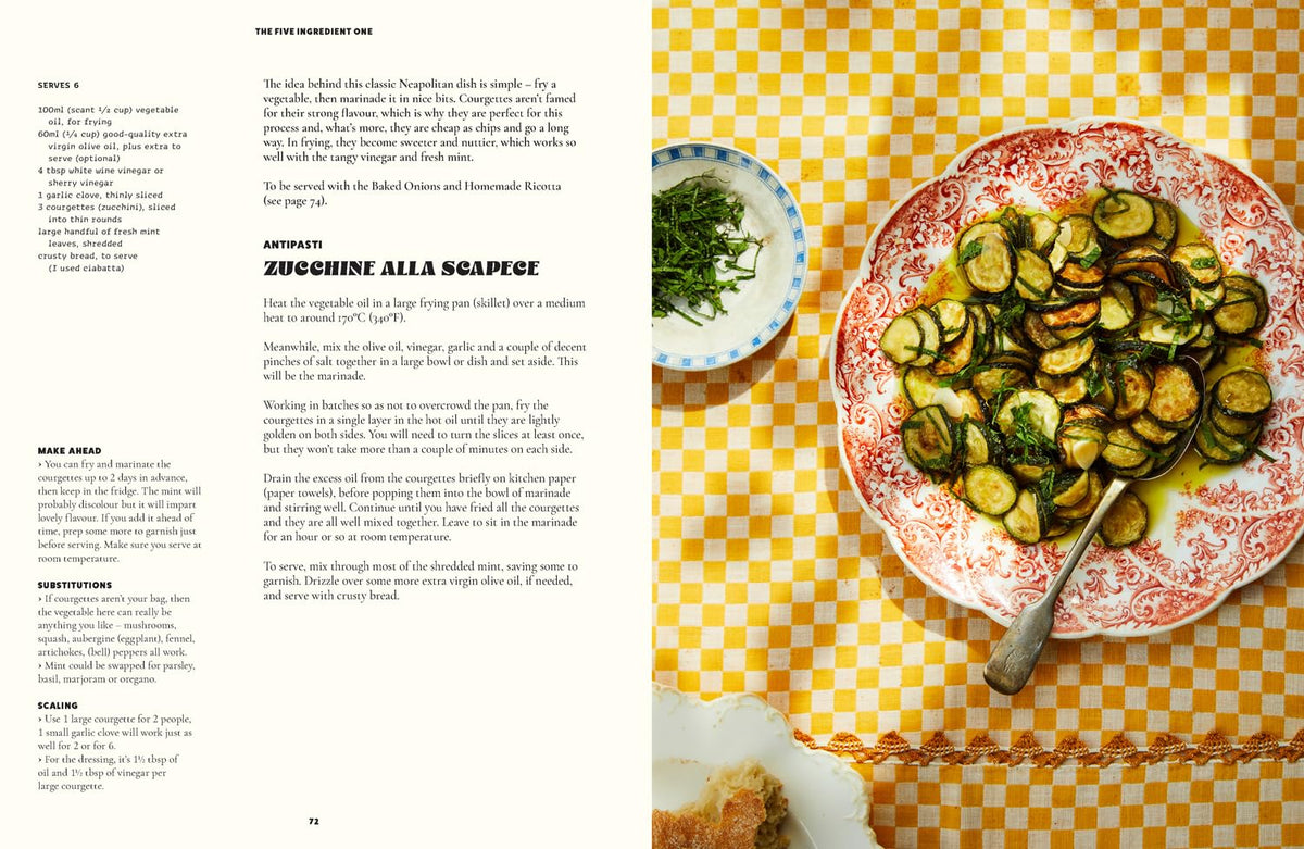 Good Time Cooking Cookbook