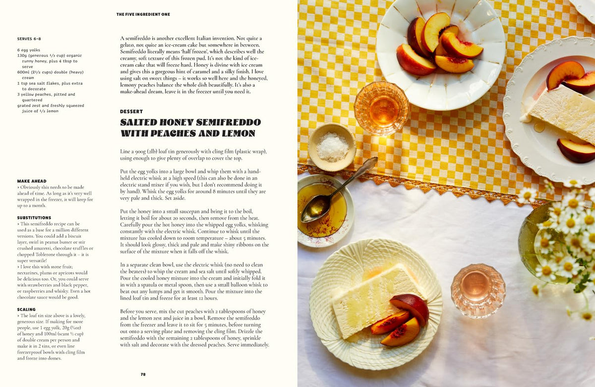 Good Time Cooking Cookbook