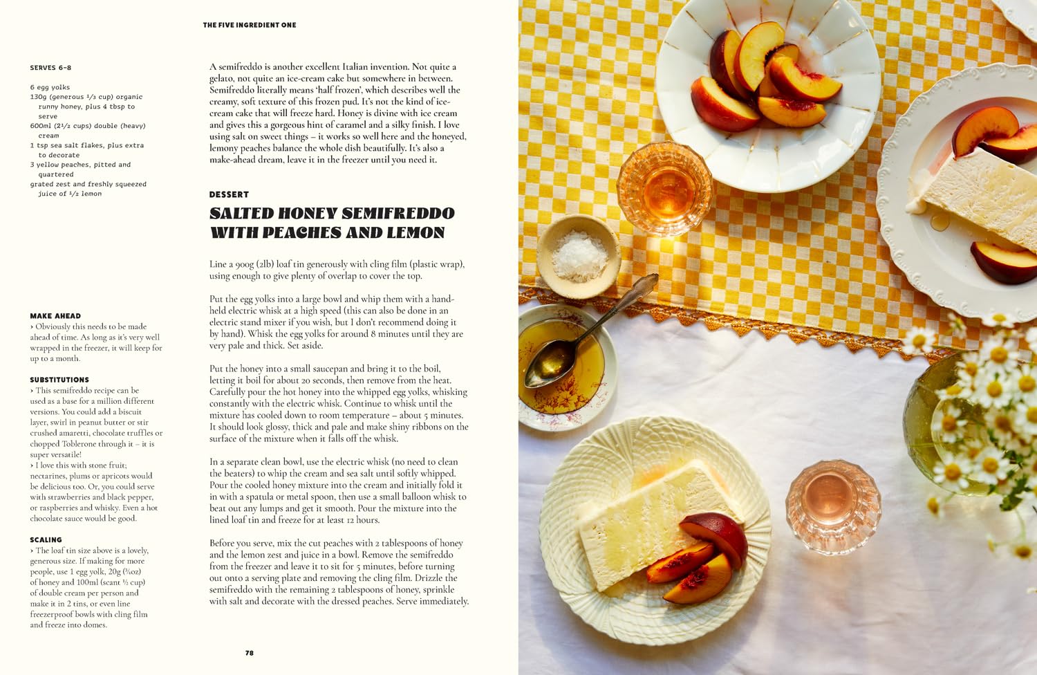 Good Time Cooking Cookbook