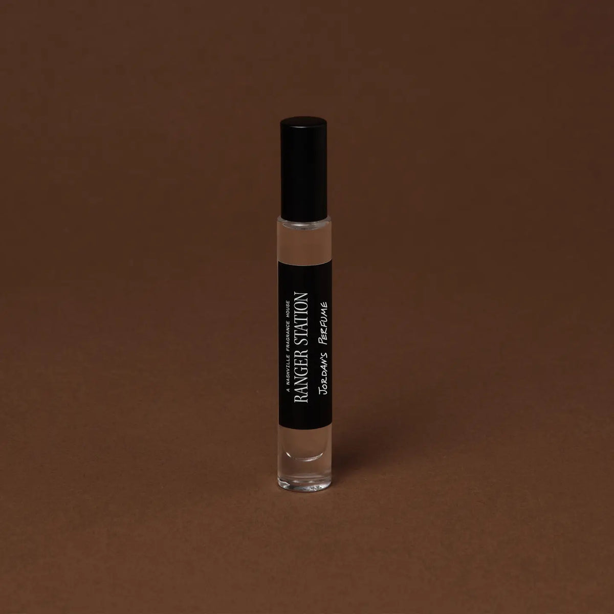 Jordan's Perfume | Quickdraw 10 mL