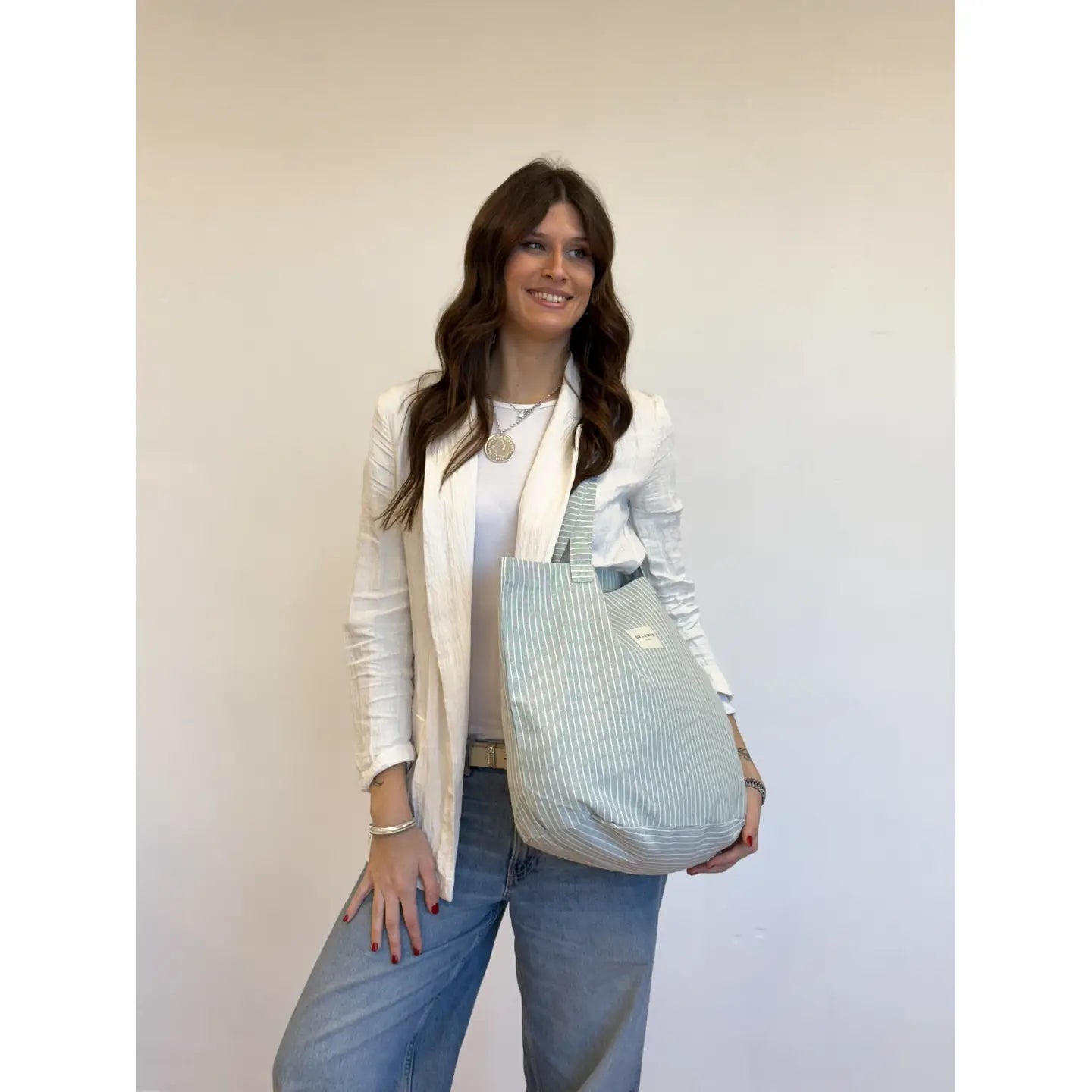 Tote Bag | City