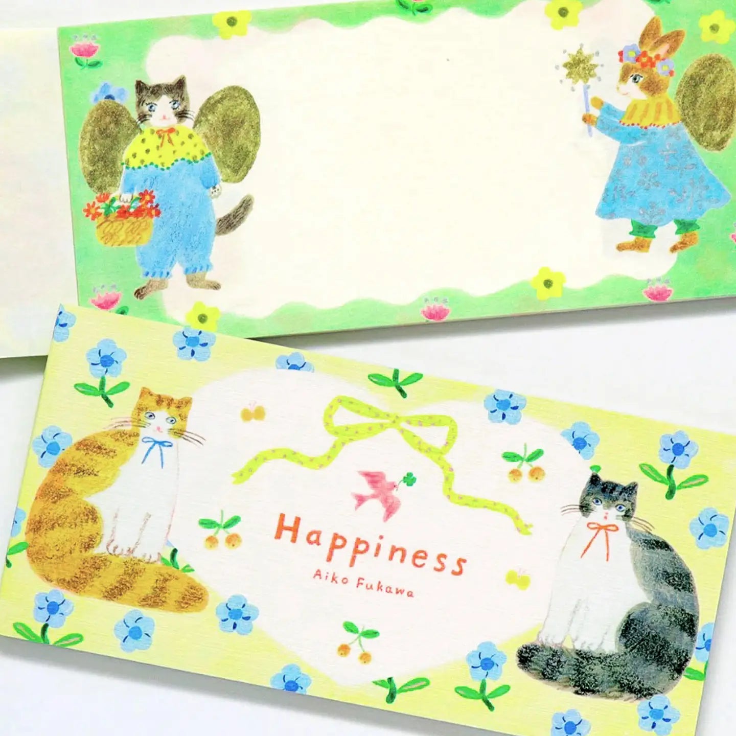 Writing Pad | Happiness