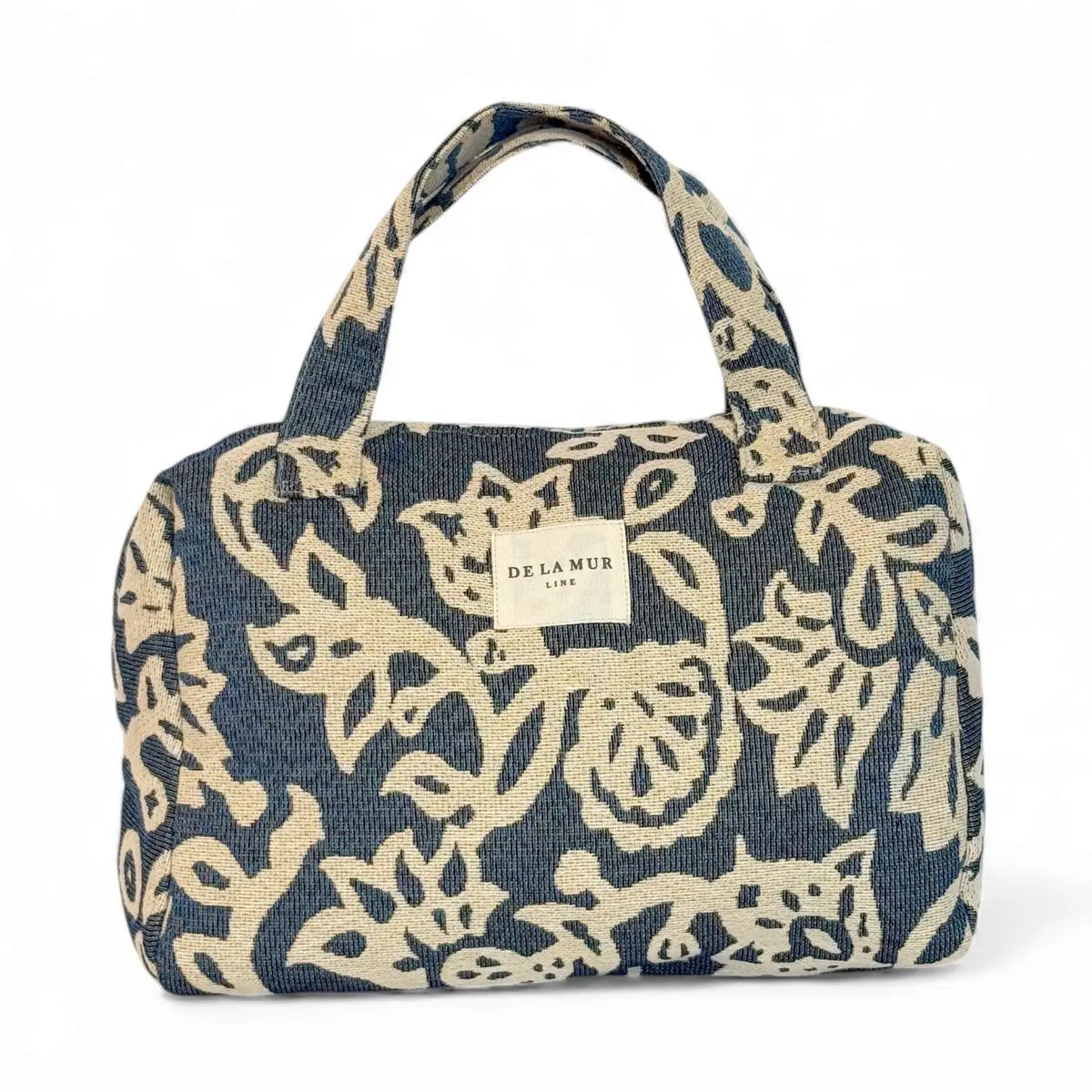 De La Mur XL Makeup Bag | Akay