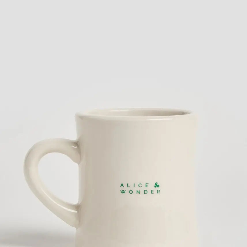 Philadelphia Is Always A Good Idea Diner Mug