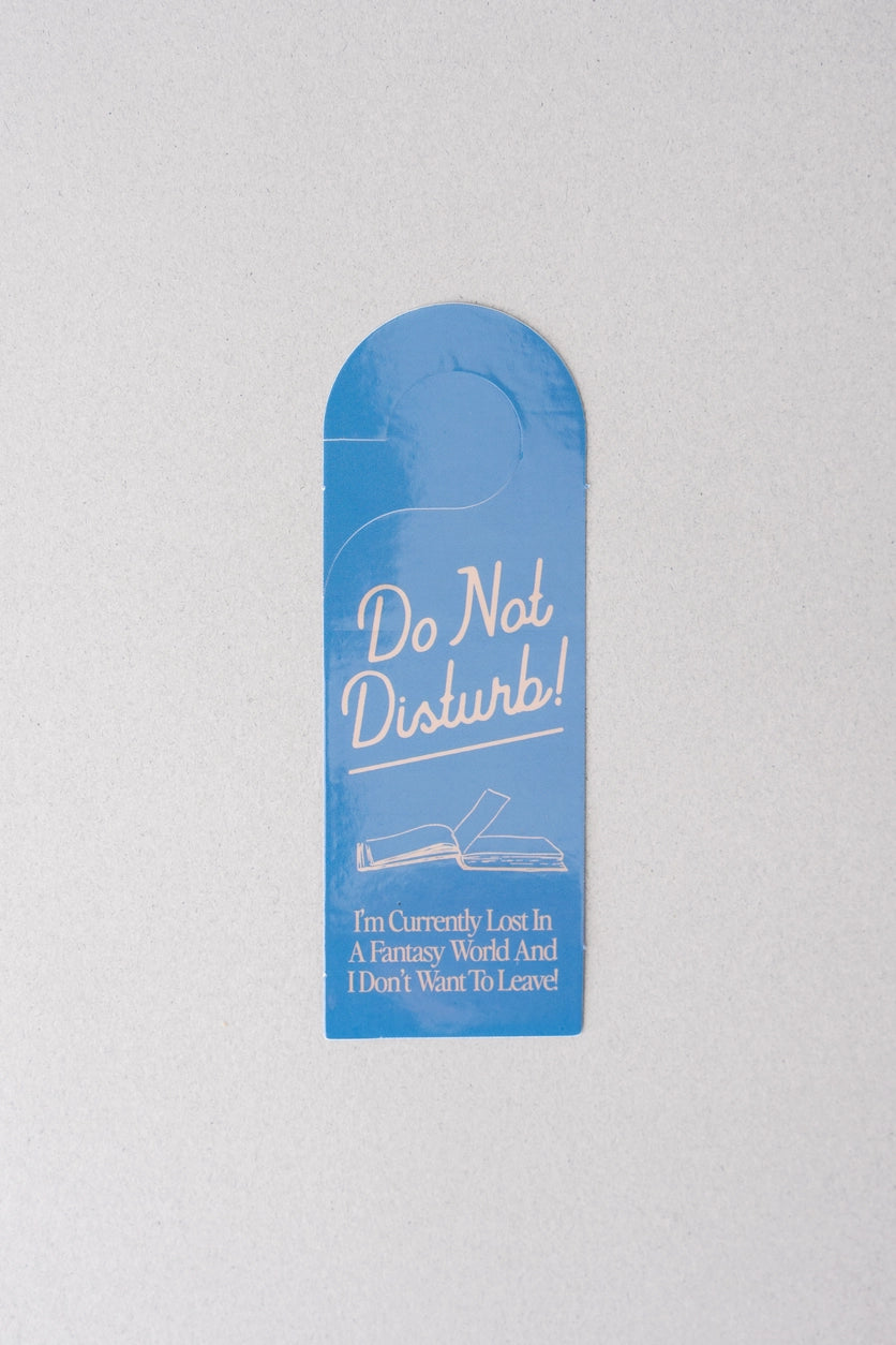 Stick With It! Vinyl Stickers | Pastries + Books