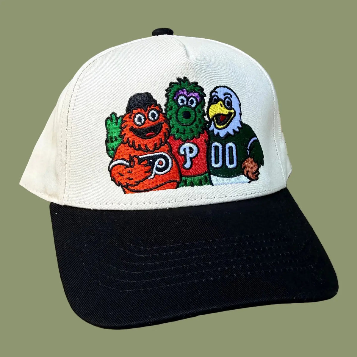 Philly Mascot Hat