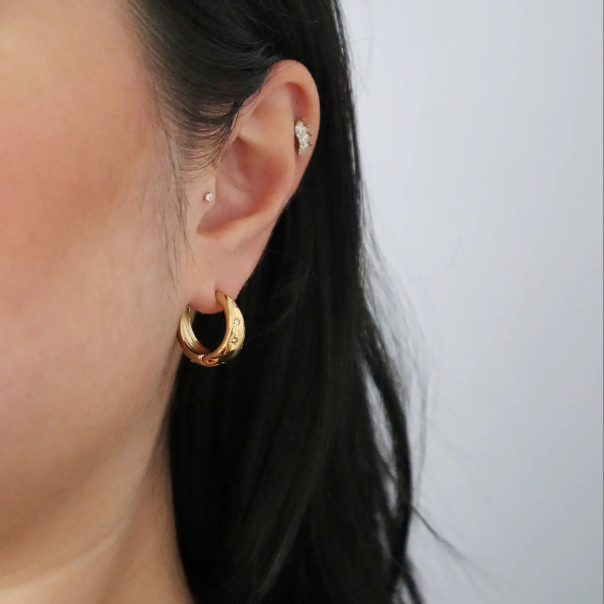 Starstruck Hoops