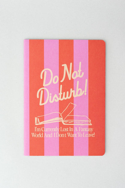 Rough Draft Notebook | Set Of 3