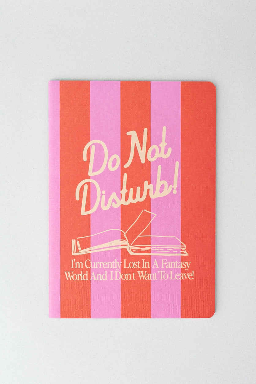 Rough Draft Notebook | Set Of 3