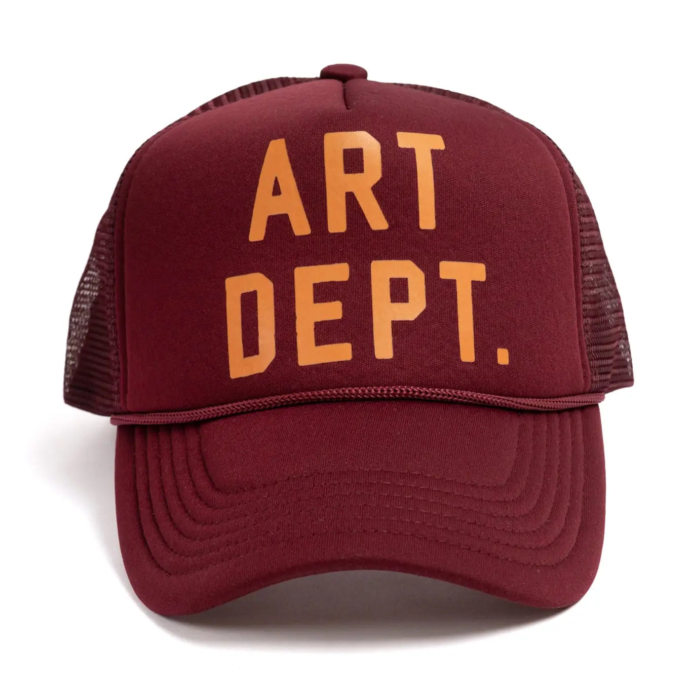 Art Dept. Trucker Hat