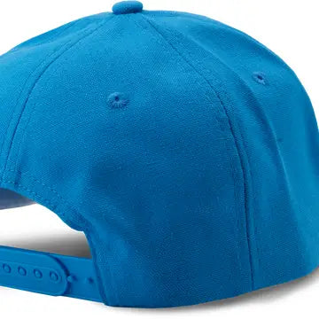 Tanning Club Flag Hat | Blue