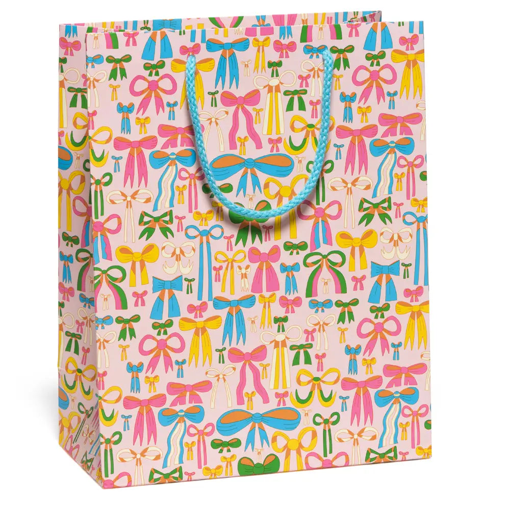 Lots of Bows Gift Bag | Large