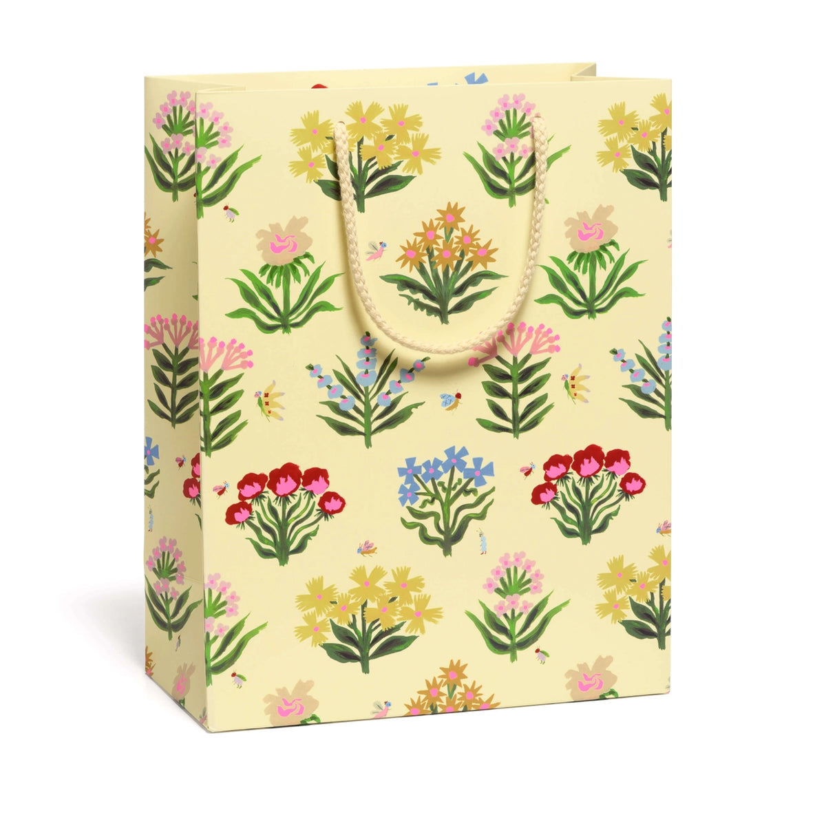 English Garden Gift Bag | Large