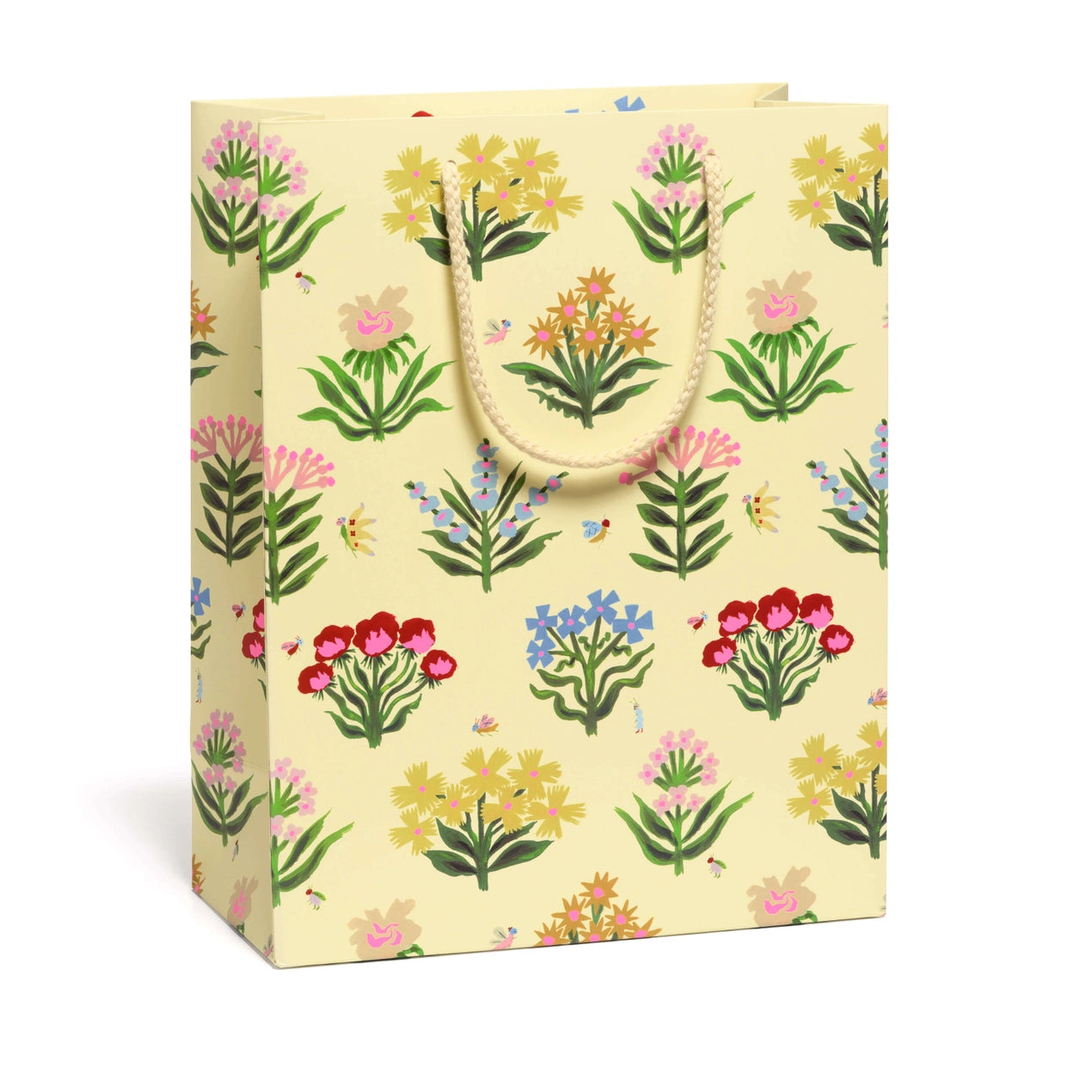 English Garden Gift Bag | Large