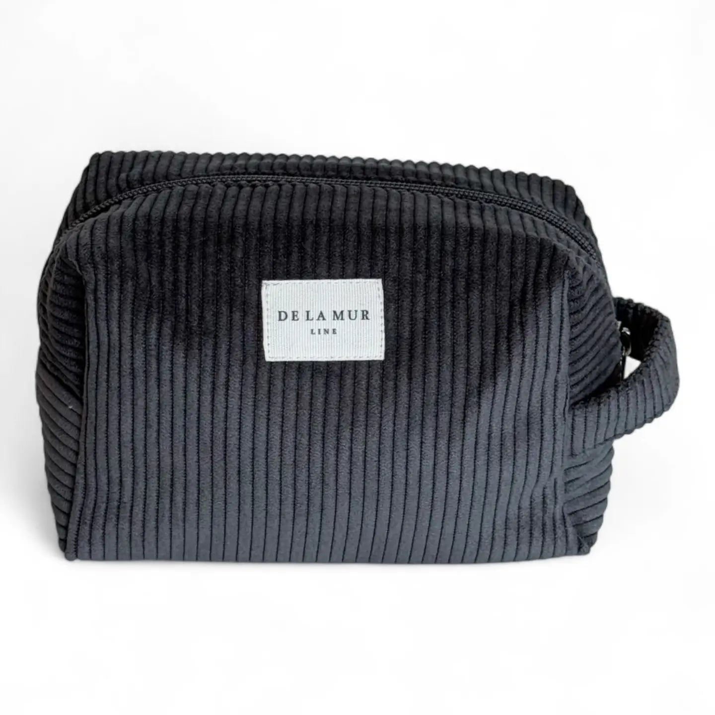 De La Mur Squared Makeup Pouch | Boni