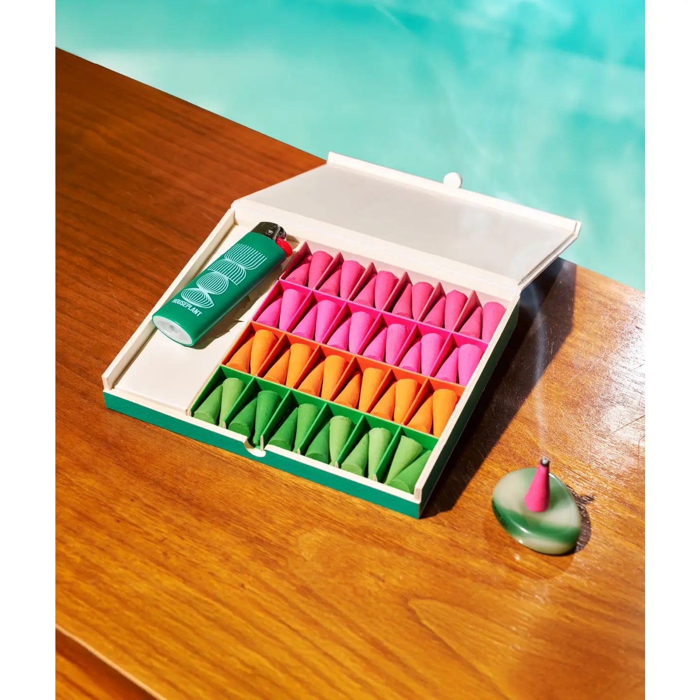 Houseplant By Ripple Incense Droplets