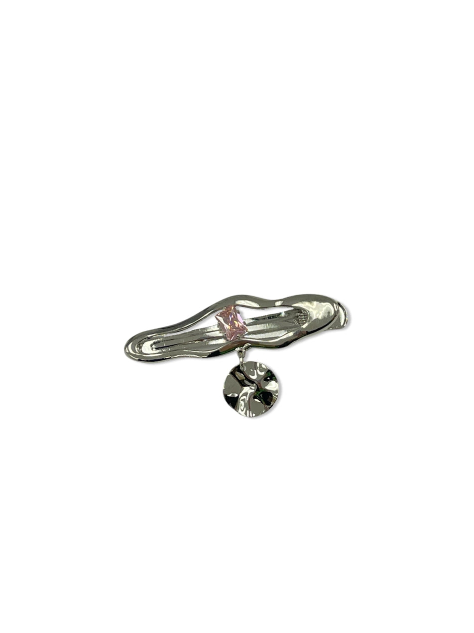 The Chrome Clippies | Wavy
