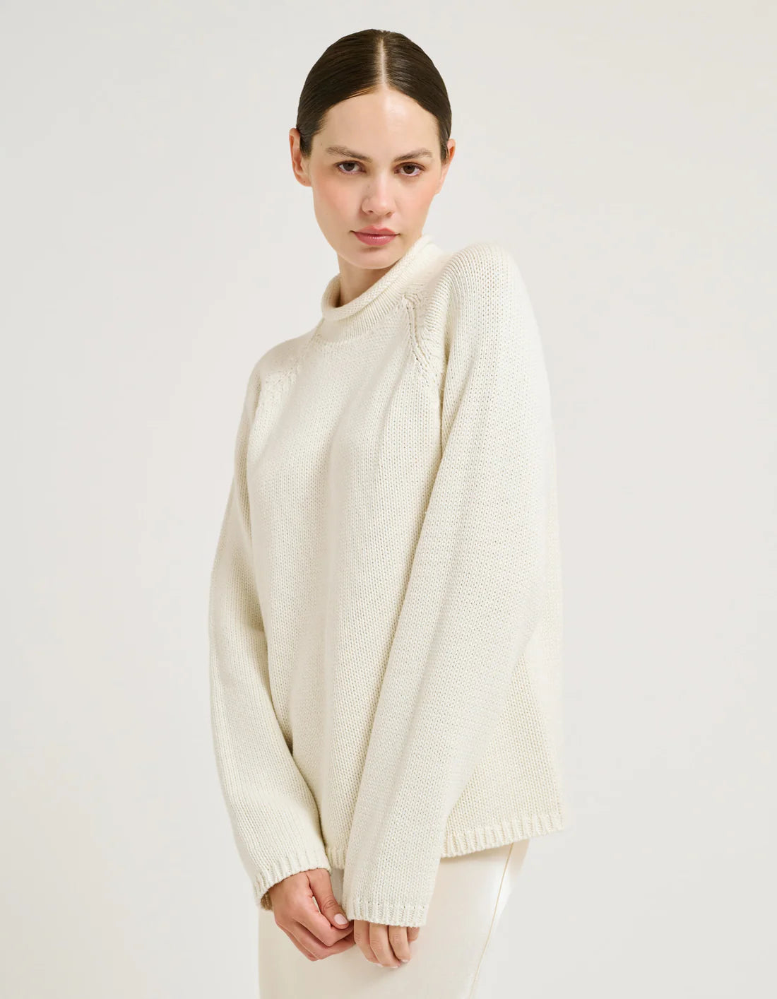 Rumored Boardwalk Sweater | Salt