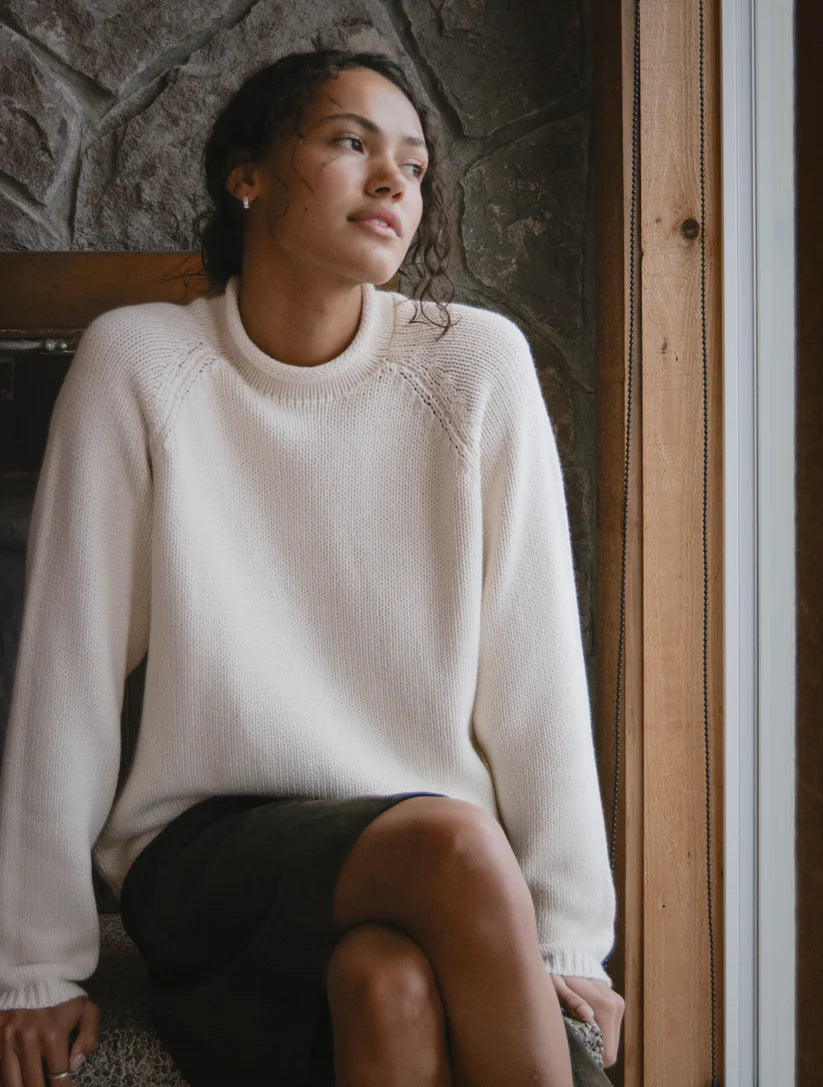 Rumored Boardwalk Sweater | Salt