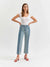 Daze Denim Sundaze Vintage Crop | Costar