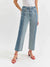 Daze Denim Sundaze Vintage Crop | Costar