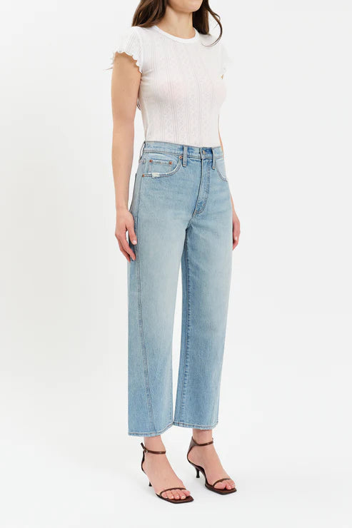 Daze Denim Westward Barrel Jeans | Pulse