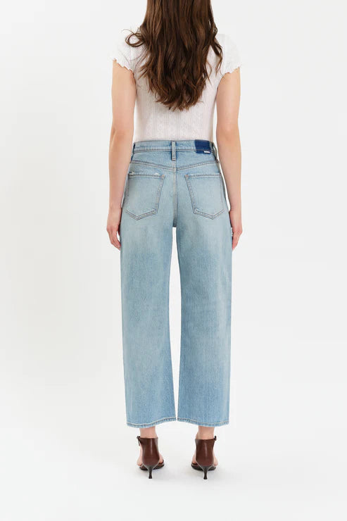 Daze Denim Westward Barrel Jeans | Pulse