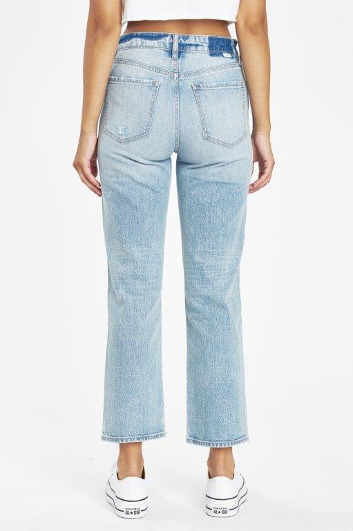 Daze Denim | Straight Up High Key