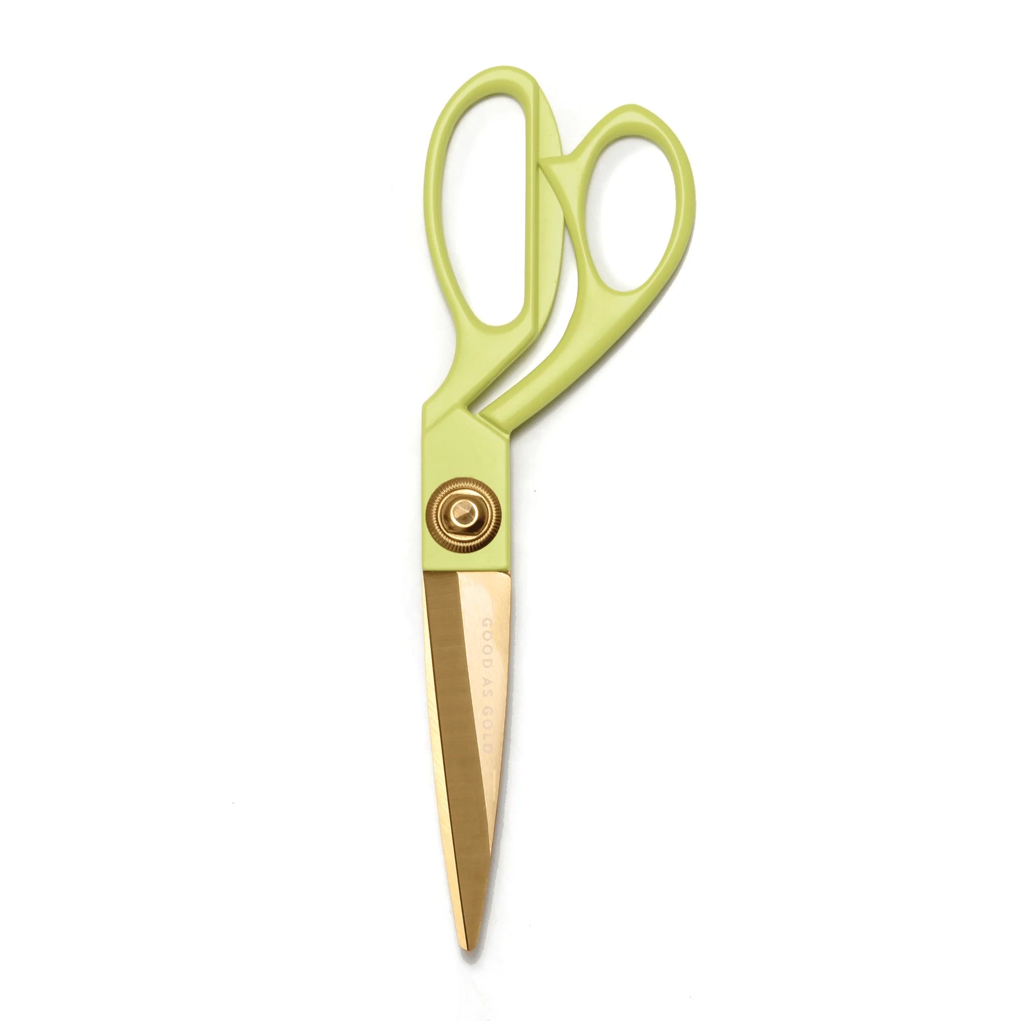 The Good Scissors | Matcha