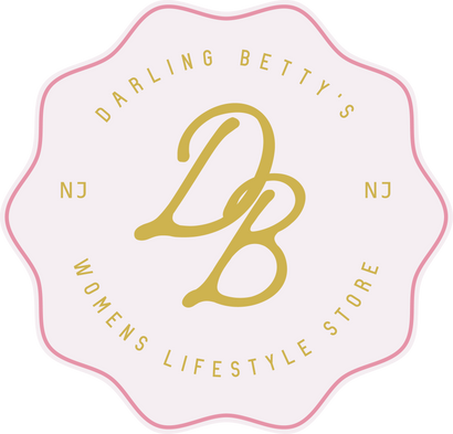 Darling Betty's