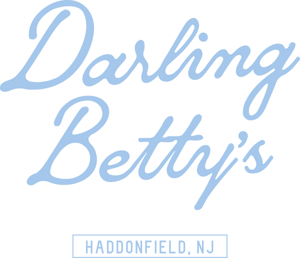Darling Betty's