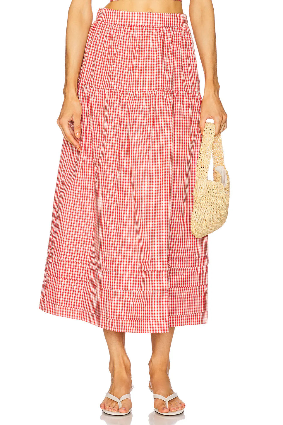 Jamie Skirt
