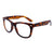 Gabriel + SImone Blue Light Reader Glasses | Elwood Tortoiseshell