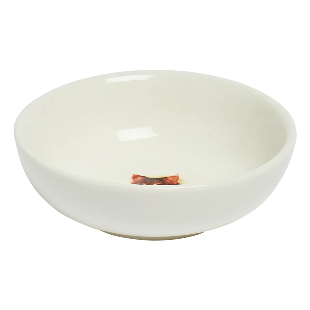 Fishs Eddy Pussy Bowl | All in the Family Series