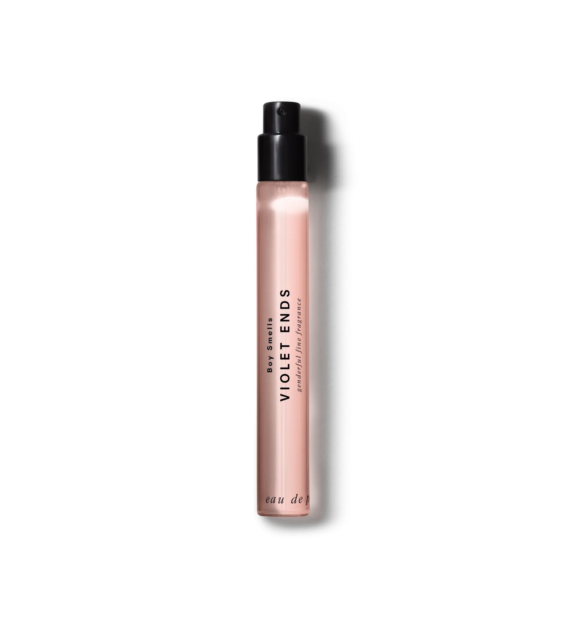 Boy Smells Travel Spray | Violet Ends 10 mL