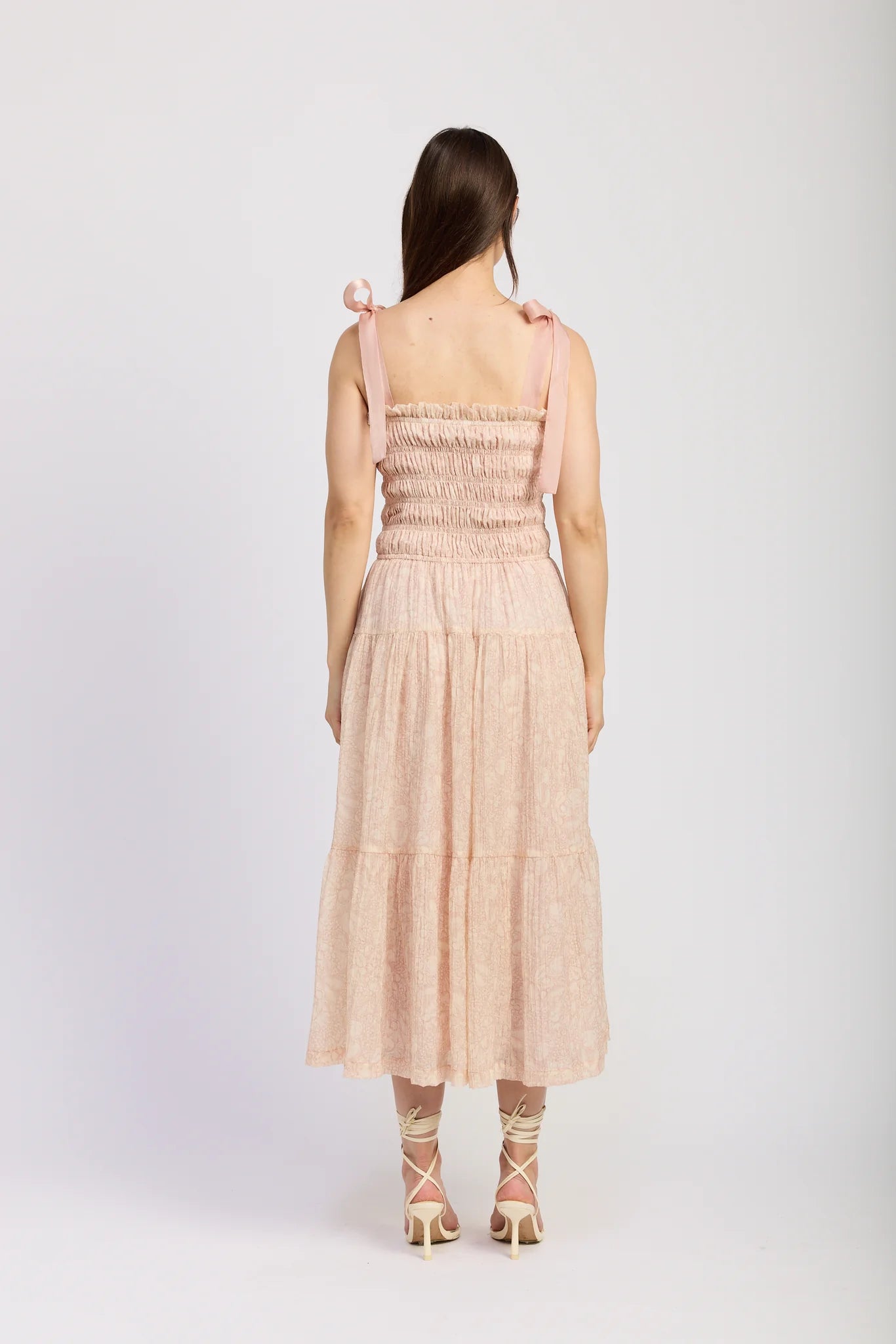 Geraldine Maxi Dress