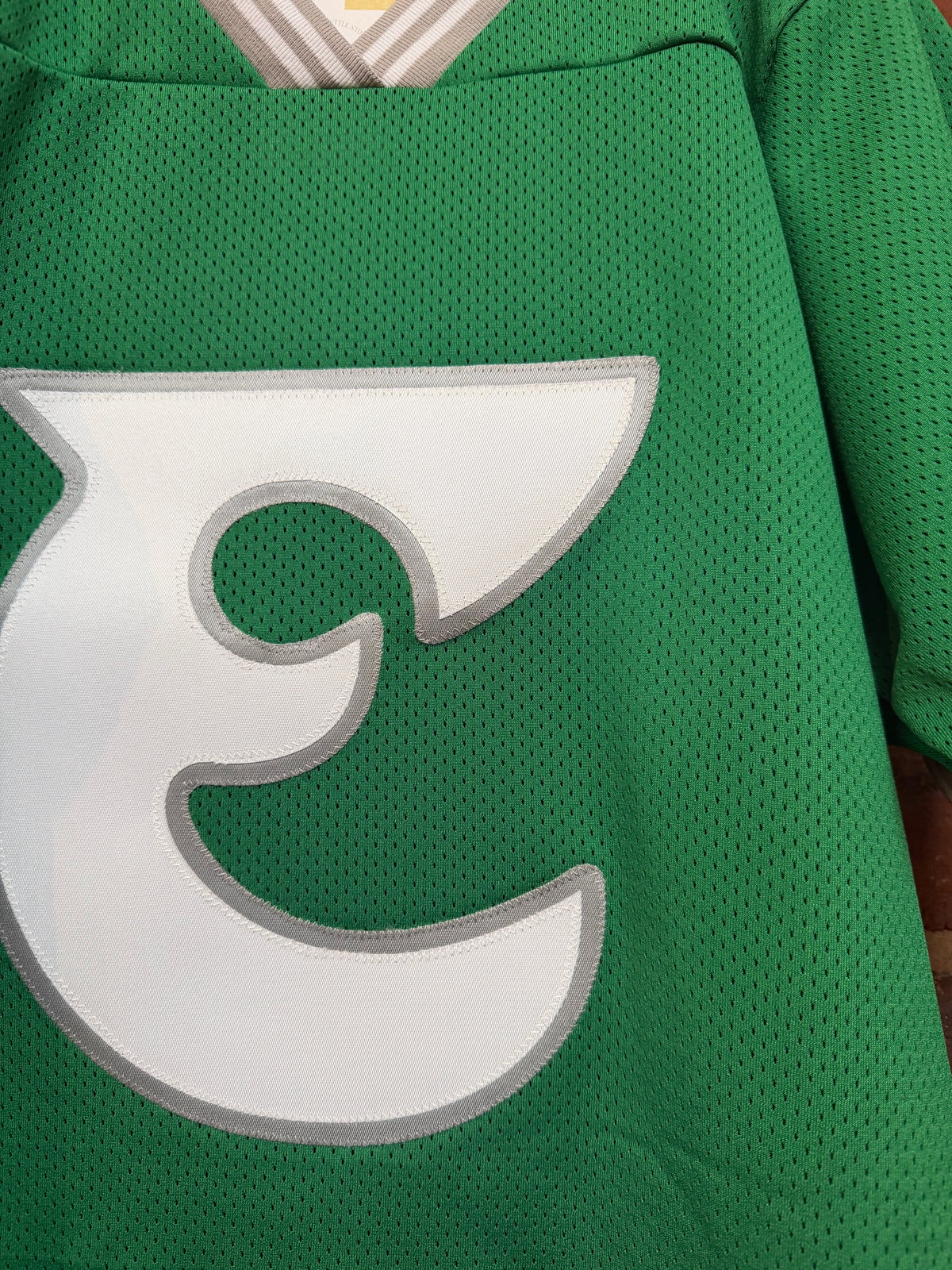 Birds Air Mesh Jersey
