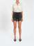 Daze Denim Knock Out High Rise Shorts | Night Life Vintage