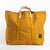 Immodest Cotton Large East West Tote | Mustard Seed