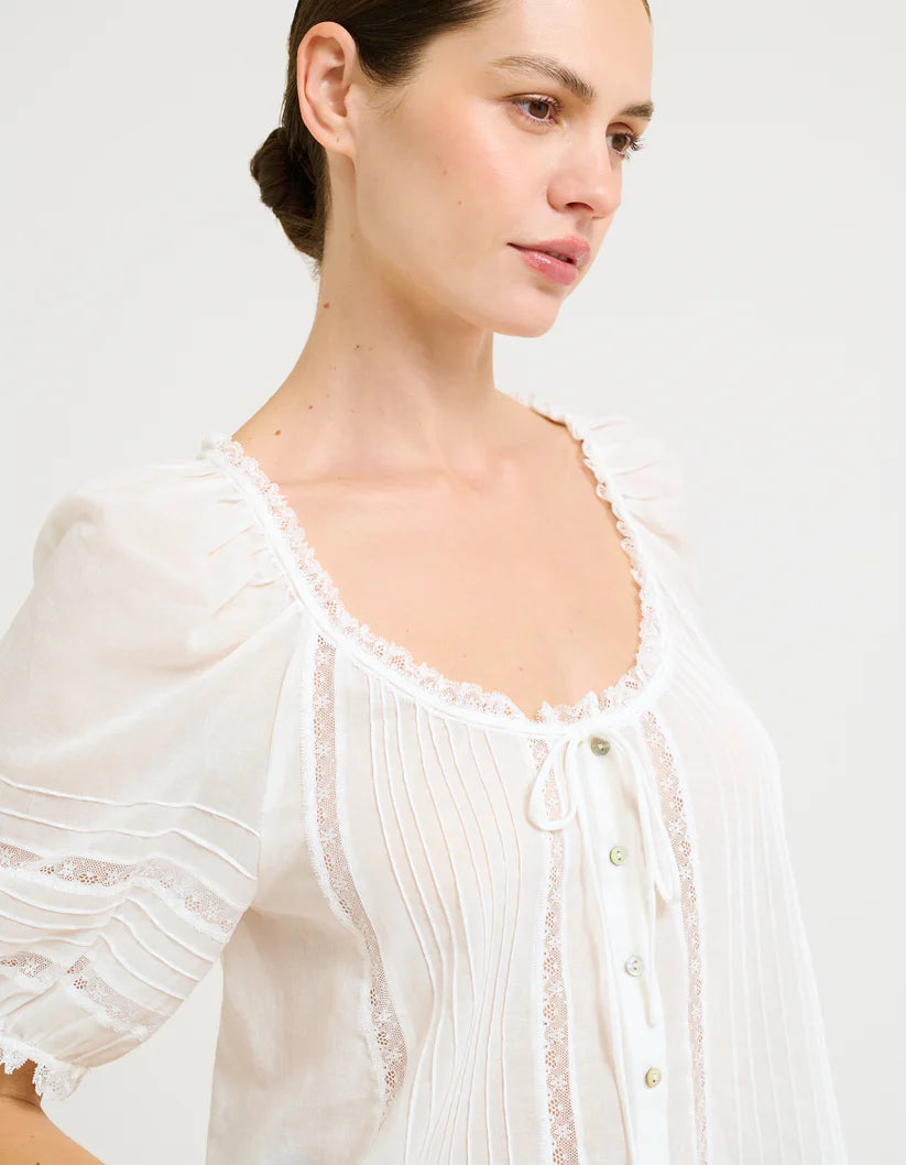 Rumored Prairie Top
