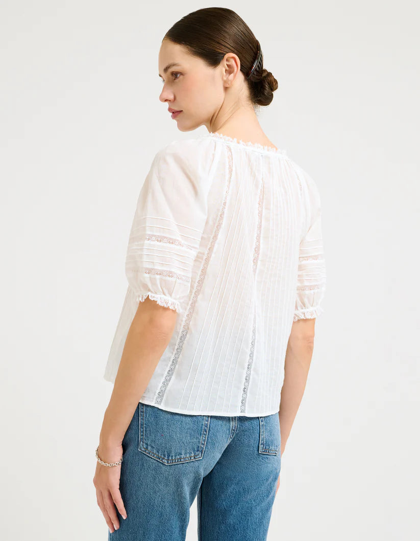 Rumored Prairie Top