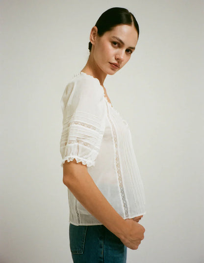 Rumored Prairie Top