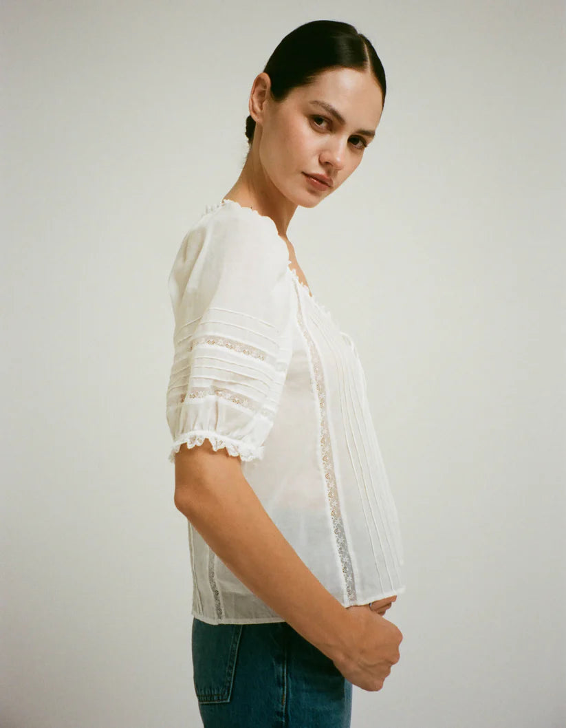 Rumored Prairie Top