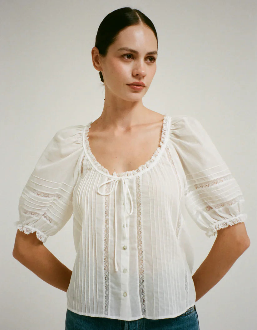 Rumored Prairie Top