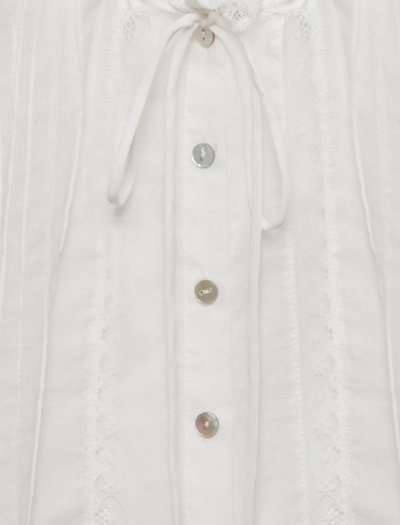 Rumored Prairie Top