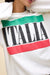 Daydreamer LA Italia BF Crewneck